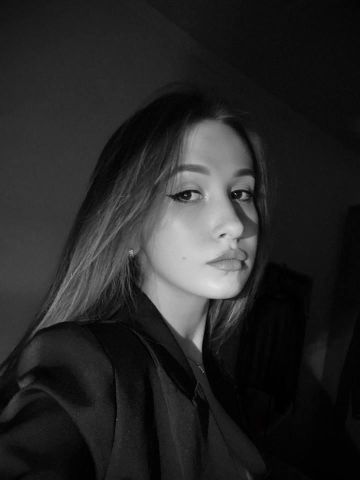 Индивидуалка Любовь Фотография 3