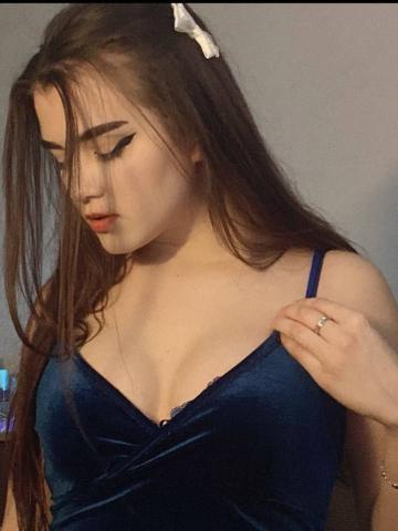 Индивидуалка Сабина Фотография 2